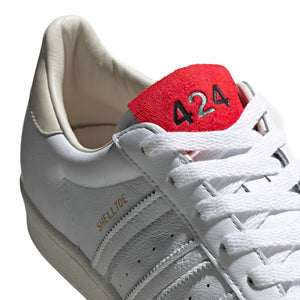 424 shell toe