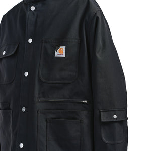 INVINCIBLE Carhartt WIP 15 Chore Coat カーハートダブリューアイピー