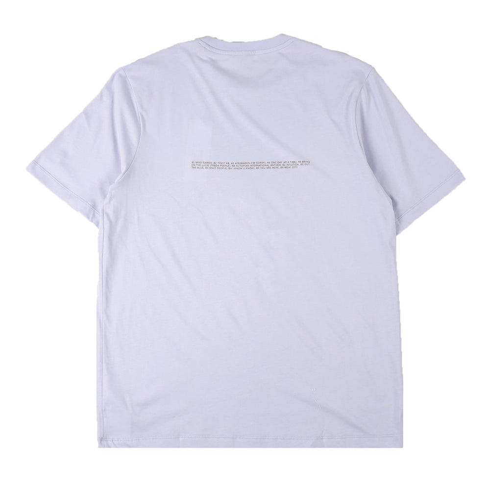
                  
                    Mono T-Shirt - INVINCIBLE
                  
                