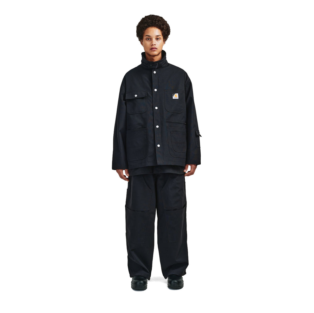 Carhartt Invincible 15 Double Knee Pant 【最安値に挑戦】 51.0%OFF