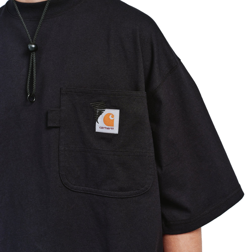 Carhartt WIP x INVINCIBLE S/S 15 Shirt – INVINCIBLE Indonesia