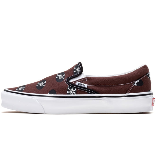 vans slip on indonesia