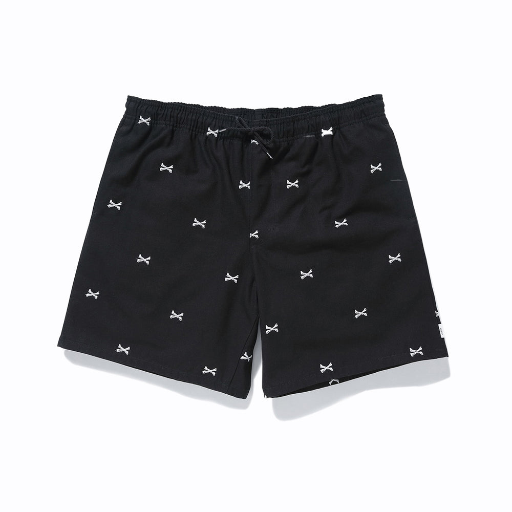 Seagull 03/ Shorts/ Cotton. Oxford – INVINCIBLE Indonesia