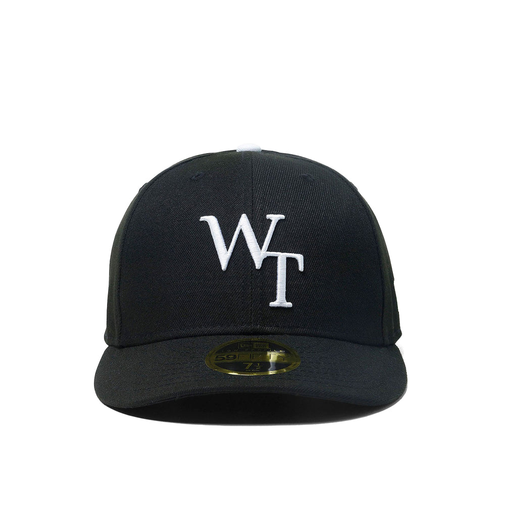 59FIFTY LOW / CAP / POLY. TWILL. NEWERA®-