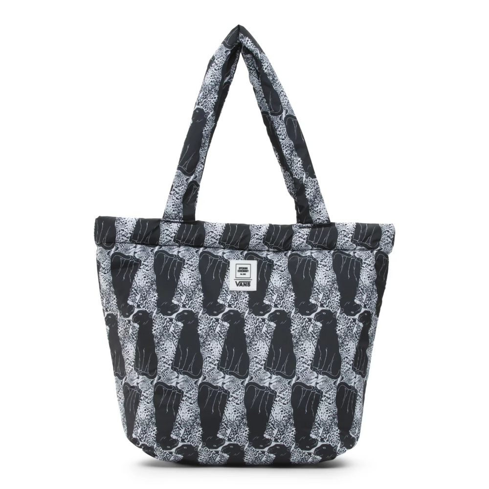 vans x opening ceremony tote bag