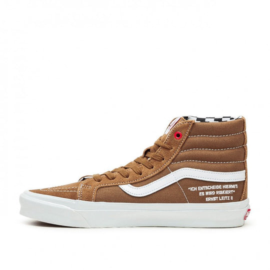 vans vault indonesia