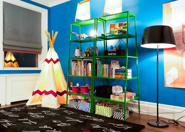 9 Playroom Lighting Ideas For Boys