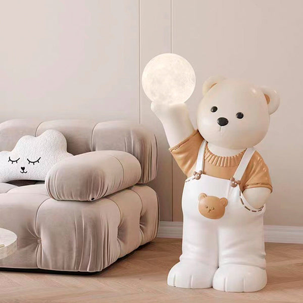 Teddy Floor Lamp