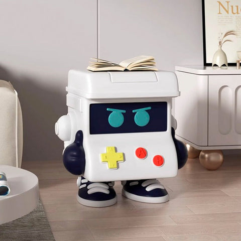 Robot Side Table