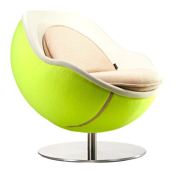 Tennis Ball Lounge Chair