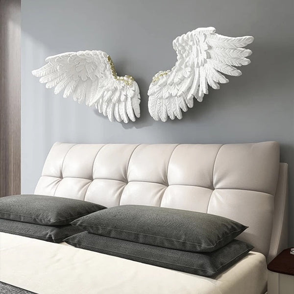 Angel Wings Wall Decoration