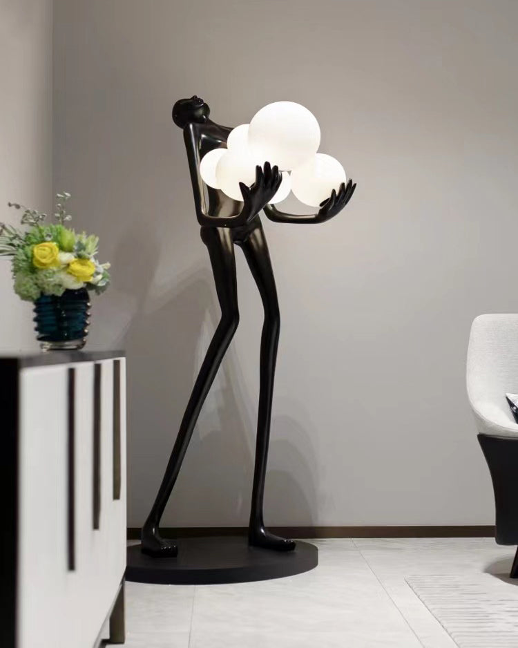 Richie Floor Lamp