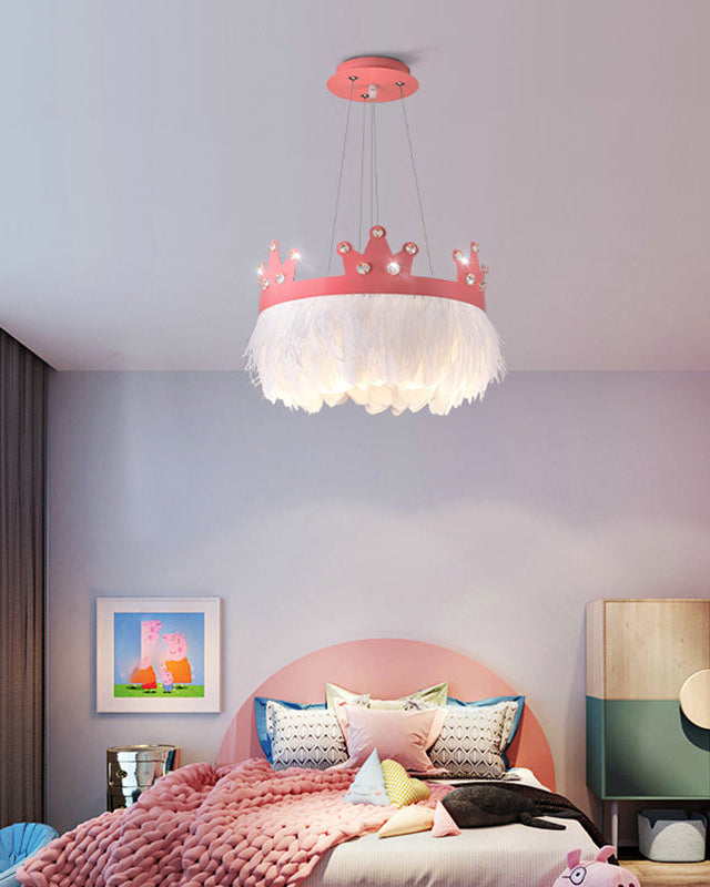 10 Playroom Lighting Ideas For Girls