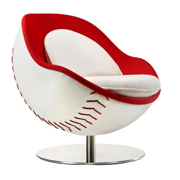 Baseball Lounge Chair
