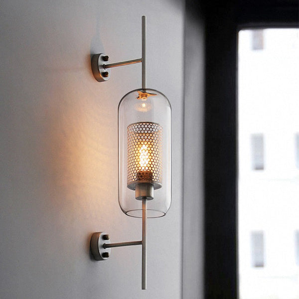 Kaiser Wall Lamp