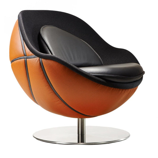 Basketball Lounge Chair