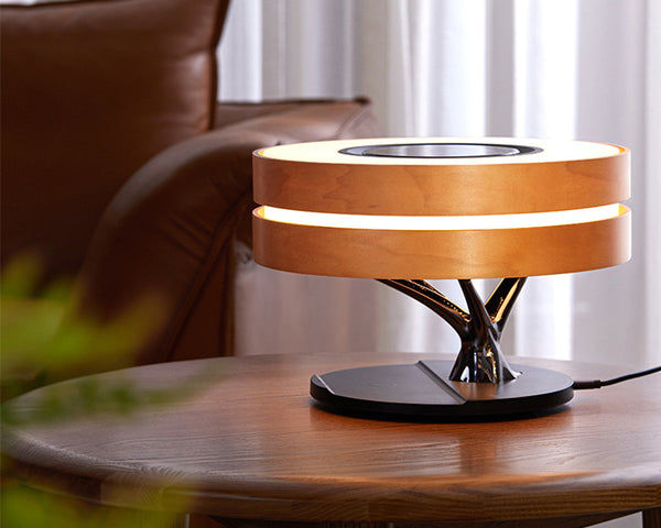 Tree Smart Lamp