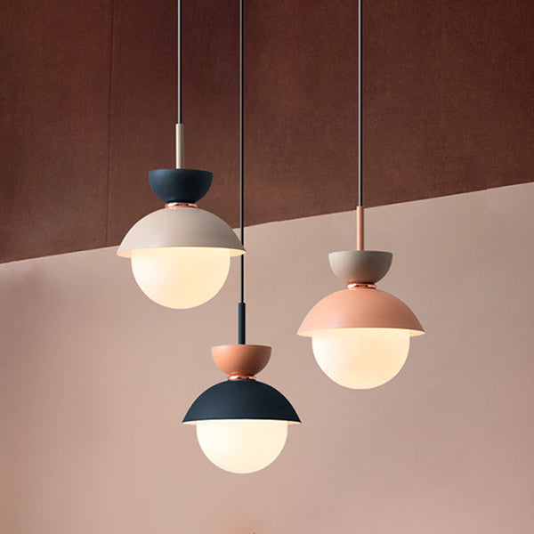 Colton Pendant Light