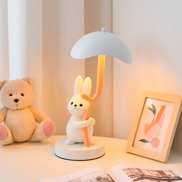 Rabbit Night Light