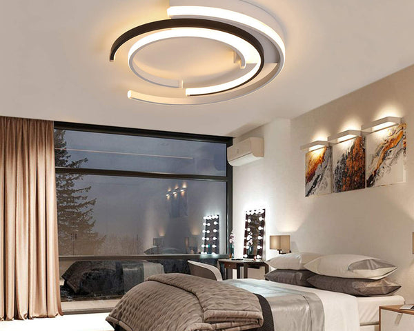 10 Bedroom Lighting Ideas