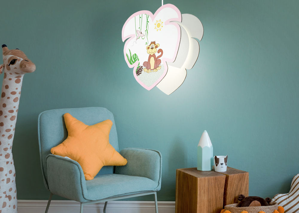 10 Playroom Lighting Ideas For Girls