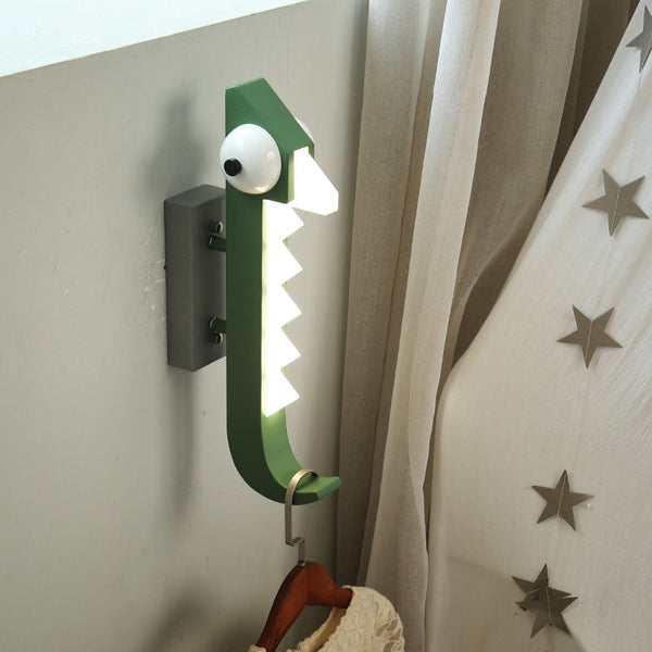 Chameleon Wall Lamp