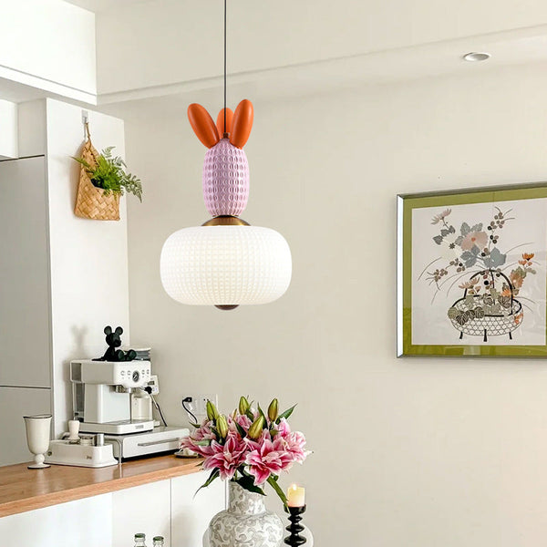 Sidney Pendant Light