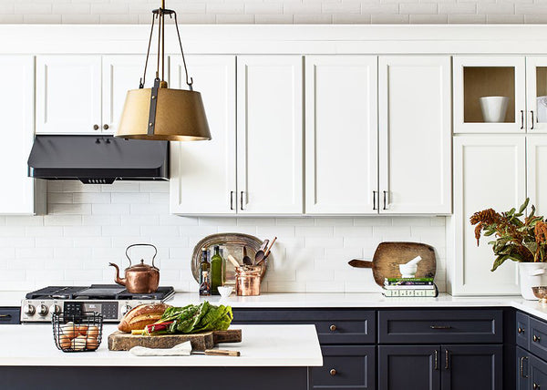 Kitchen Lighting Trends 2024