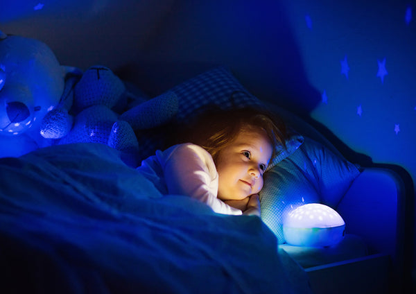 Nighttime Lighting Solutions For Kids Nightlight