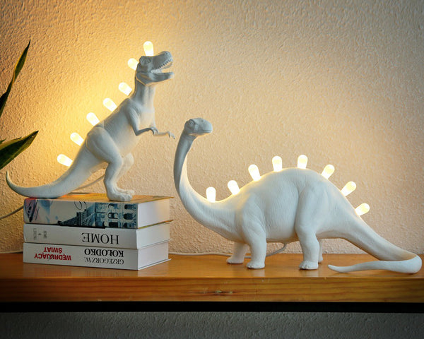 Dino Table Lamp