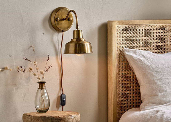 Illuminate Your Space: How to Install Sconces