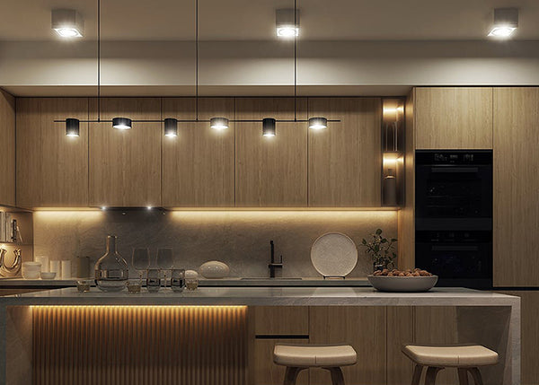 Lighting Up Your Kitchen: The Pocket Guide to Kitchen Lighting