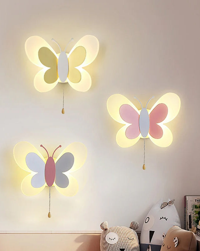 10 Playroom Lighting Ideas For Girls