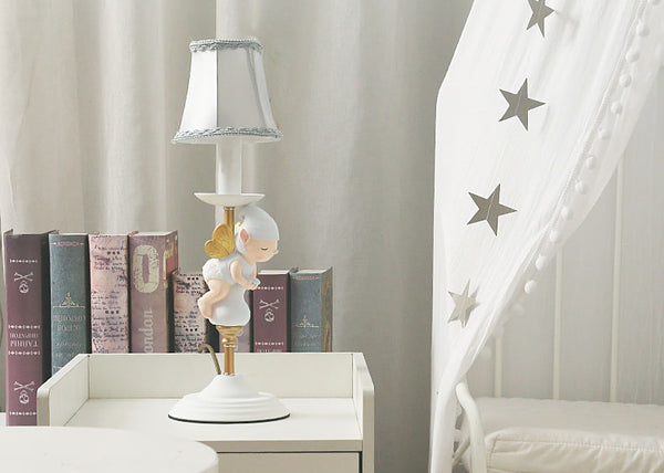 13 Cute Lamps For Kids' Room