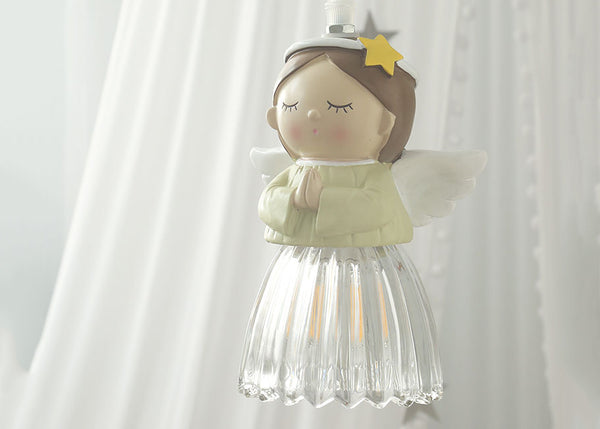 8 Cute Nursery Pendant Lights For Girls