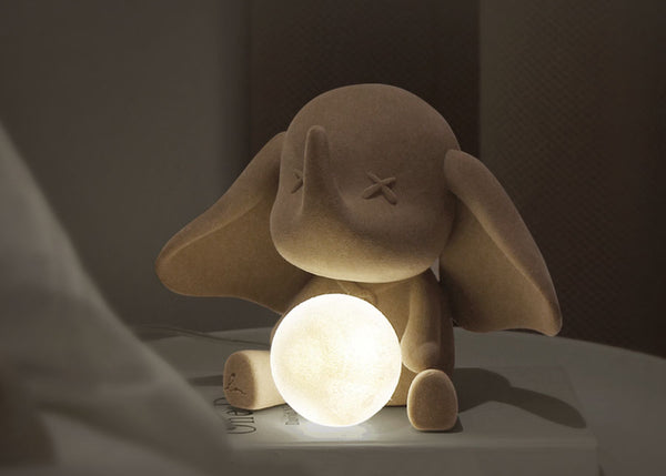 8 Cute Lamps For Boys