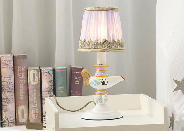 10 Cute Lamps For Girls