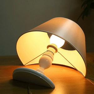 titanic desk lamp