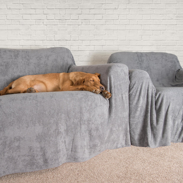 furniture throws for pets