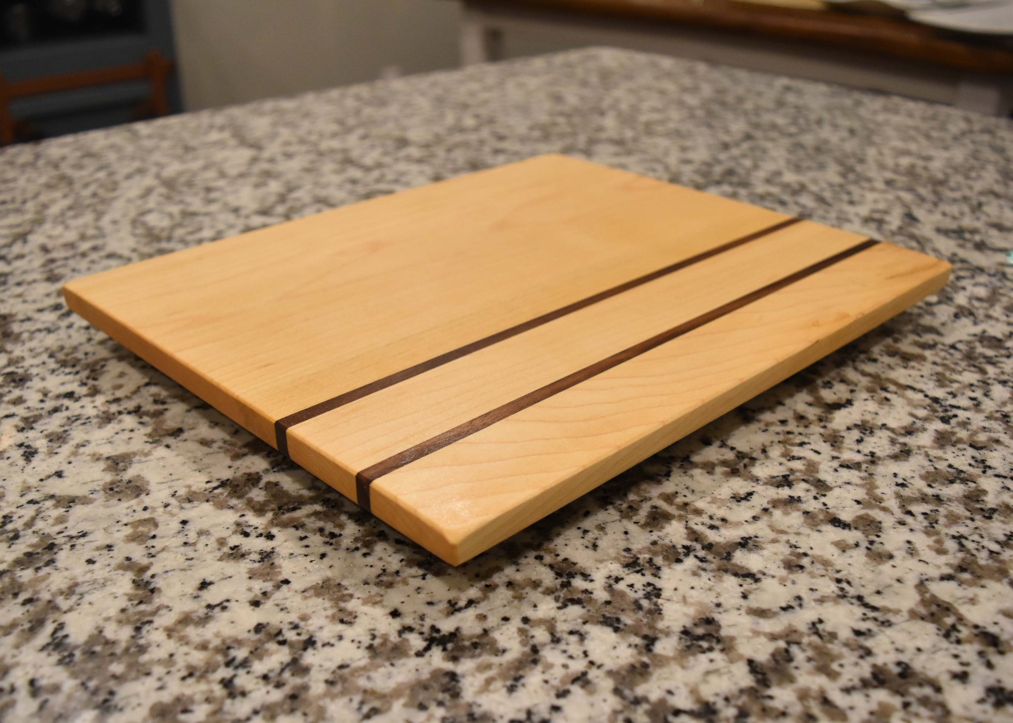 wood cutting board plans