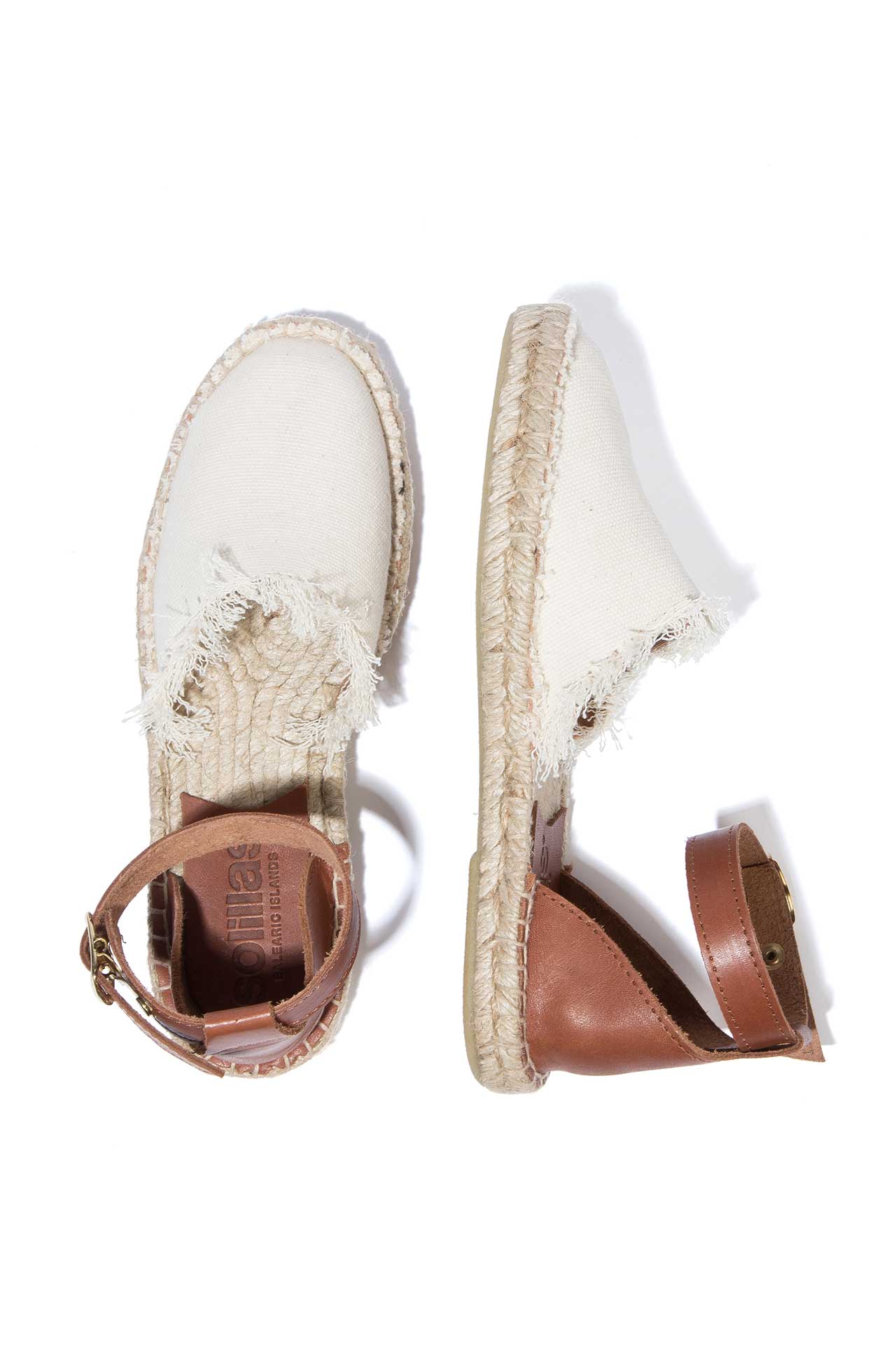 solillas espadrilles