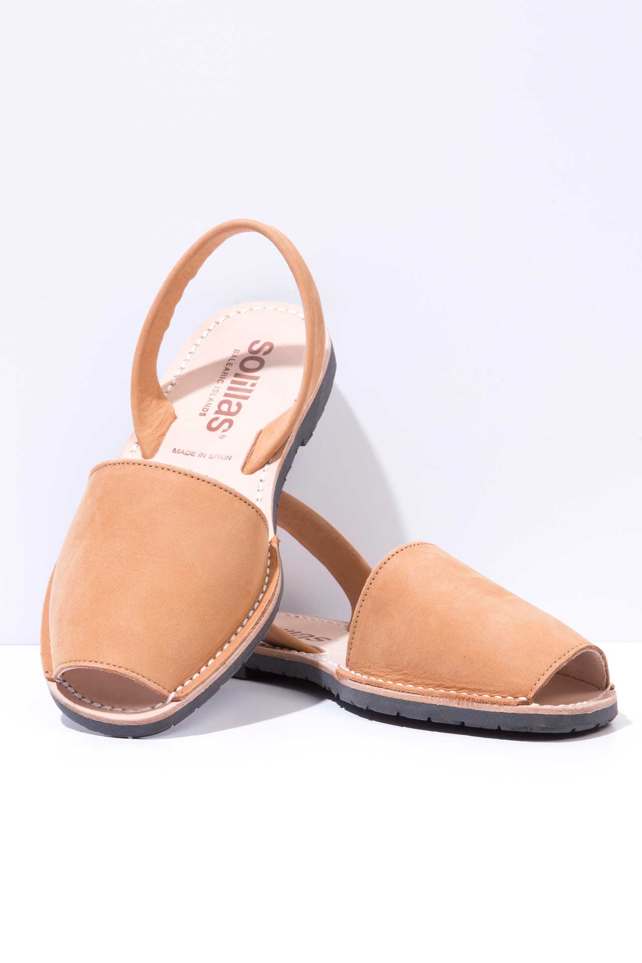 solillas sandals sale