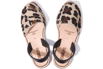 solillas leopard