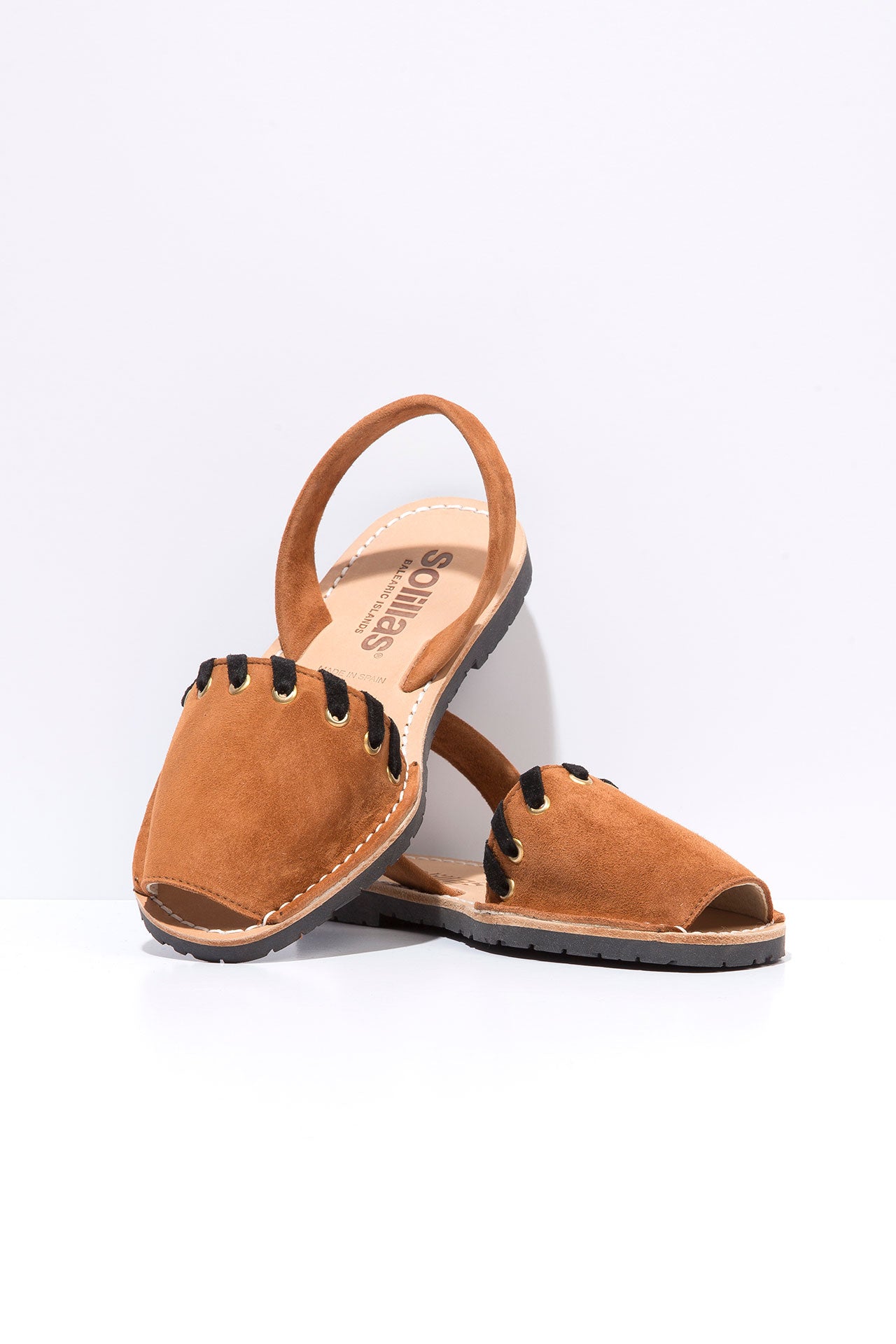 solillas sandals sale