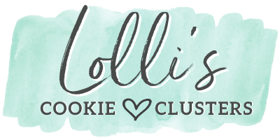 Lolli's Cookie Clusters