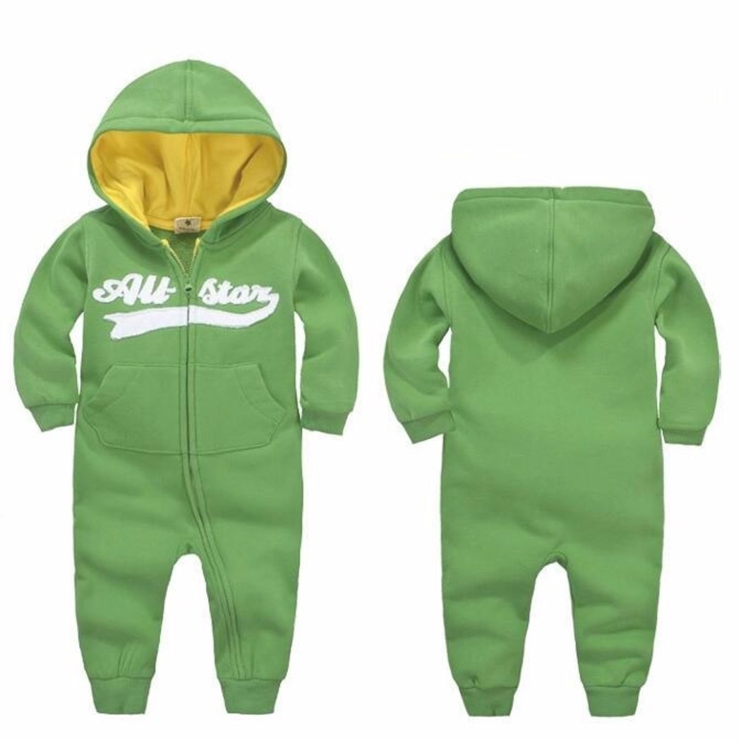 baby tracksuit