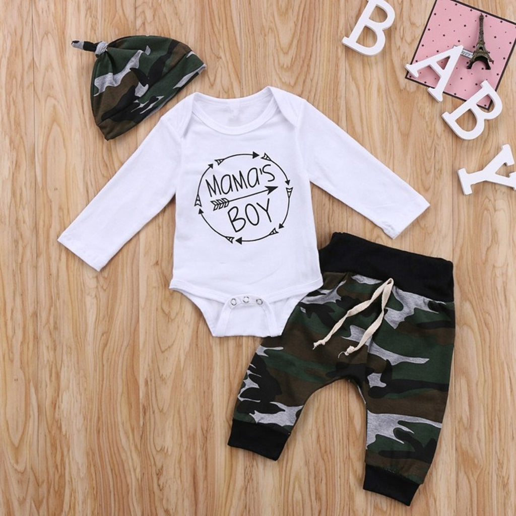 cute boy baby dress