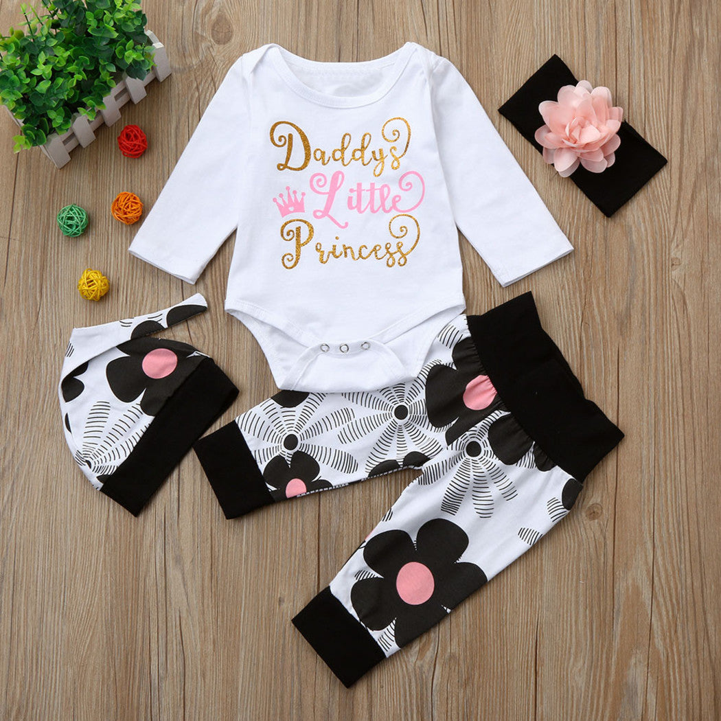 daddys princess clothes