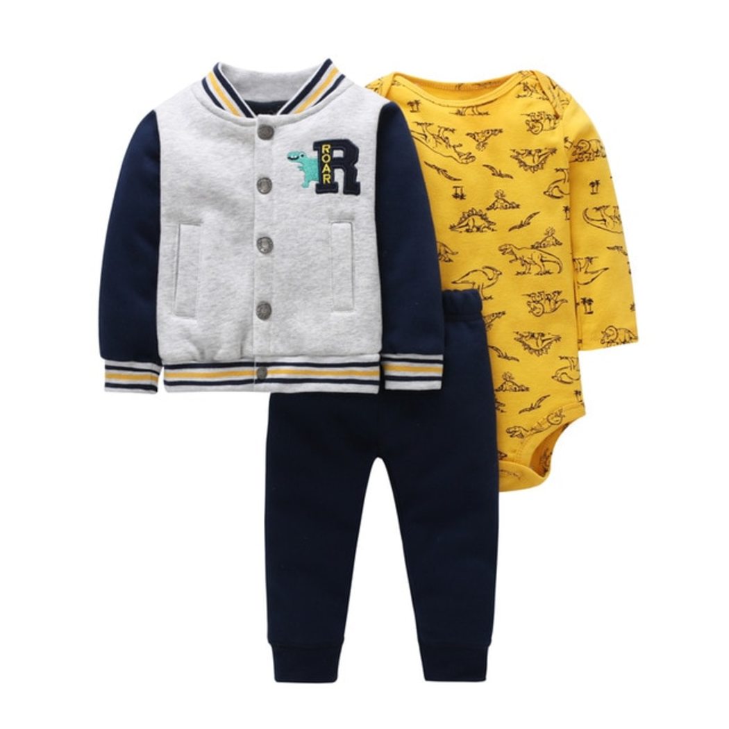 jockey baby clothes