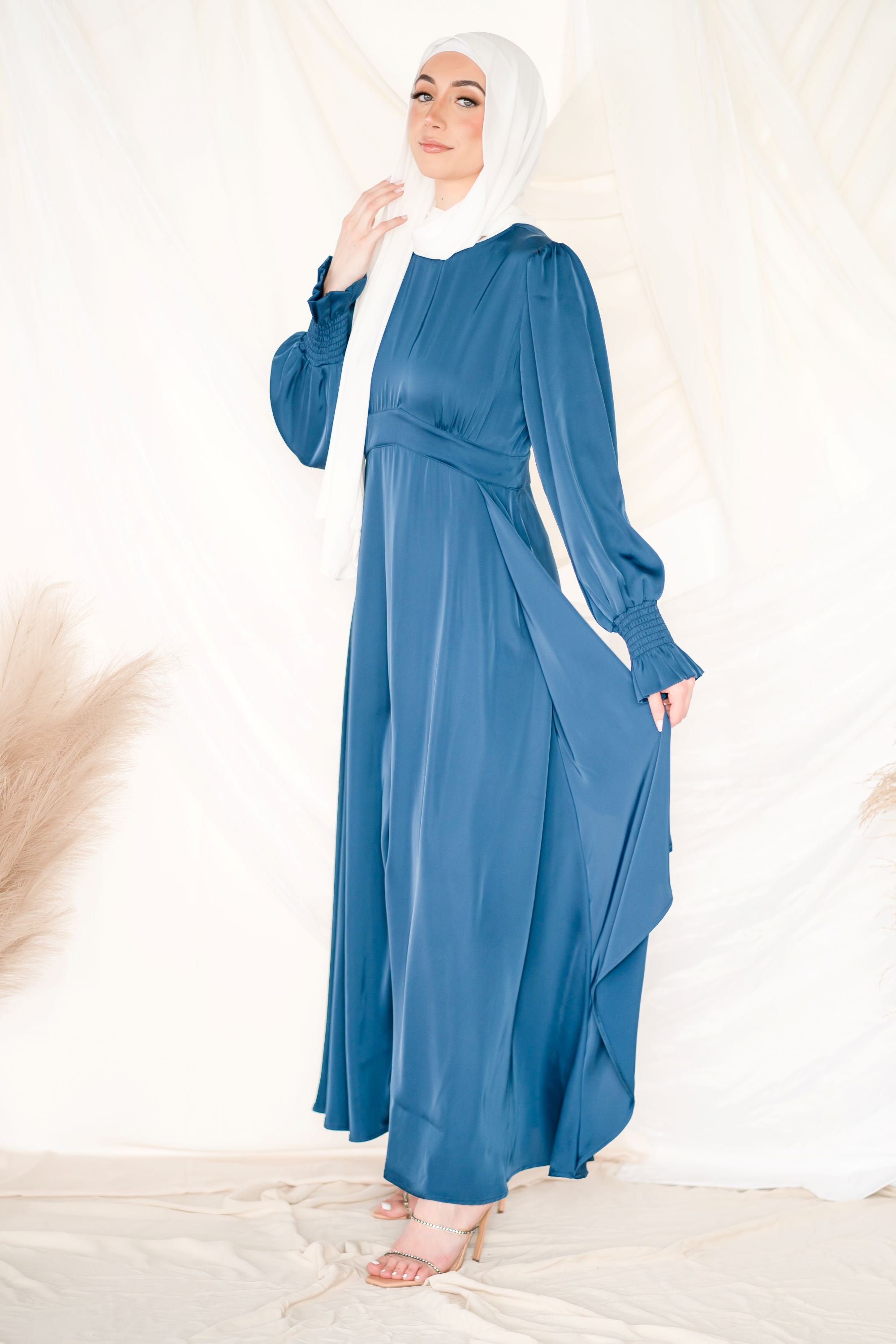 Modern Abayati - Dresses | Hijabs | Abayas